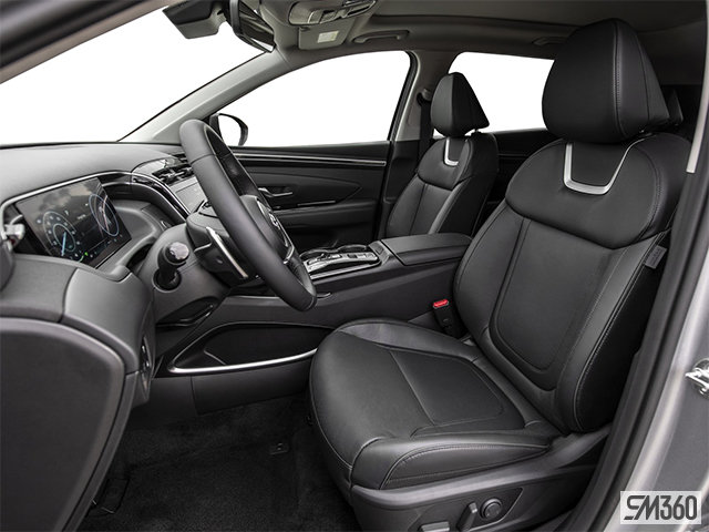 2024 HYUNDAI TUCSON Plug-in Hybrid ULTIMATE