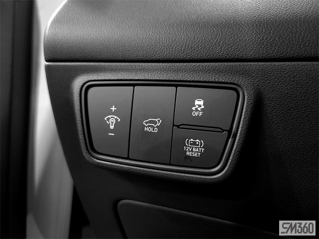 2024 HYUNDAI TUCSON Plug-in Hybrid ULTIMATE