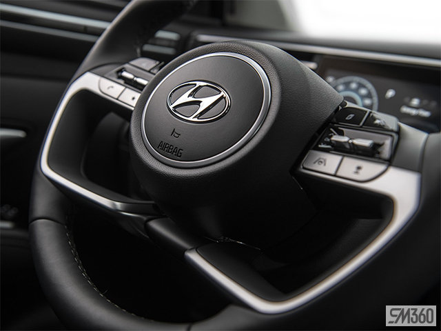 2024 HYUNDAI TUCSON Plug-in Hybrid ULTIMATE