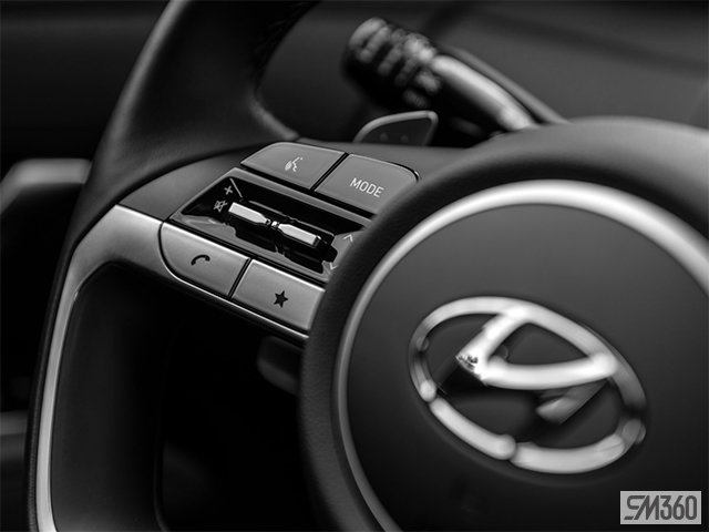 2024 HYUNDAI TUCSON Plug-in Hybrid ULTIMATE