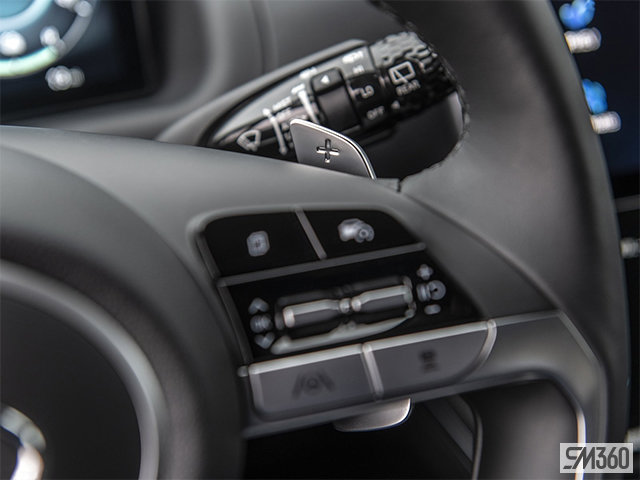 2024 HYUNDAI TUCSON Plug-in Hybrid ULTIMATE