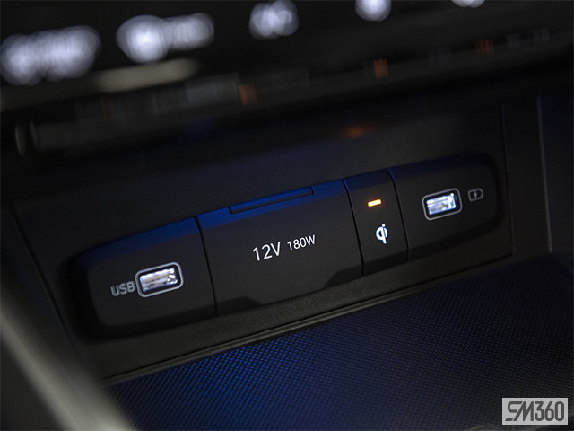 2024 HYUNDAI TUCSON Plug-in Hybrid ULTIMATE
