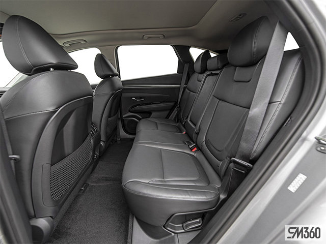 2024 HYUNDAI TUCSON Plug-in Hybrid ULTIMATE
