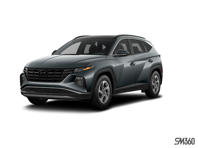 2024 Hyundai Tucson in Regina, Saskatchewan