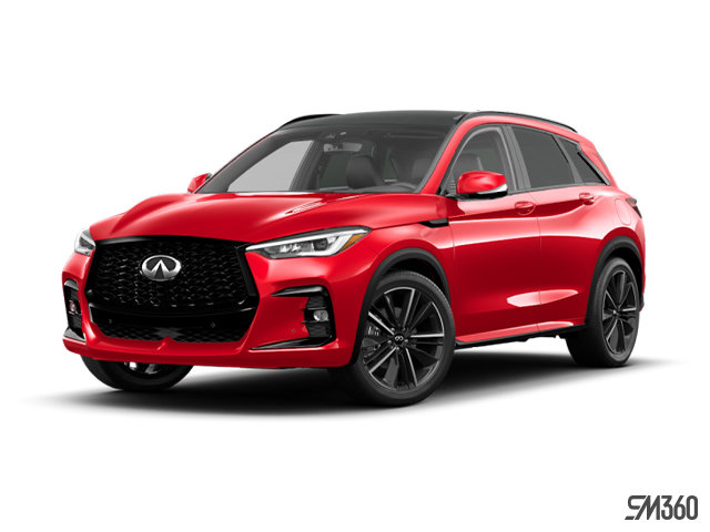 2024 INFINITI QX50 SPORT-1