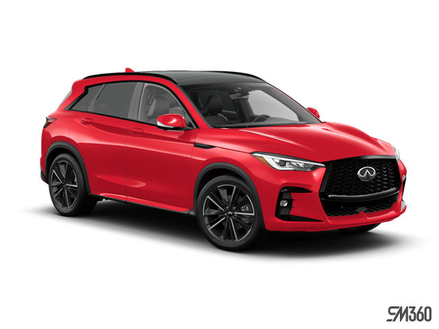 2024 INFINITI QX50 SPORT-2