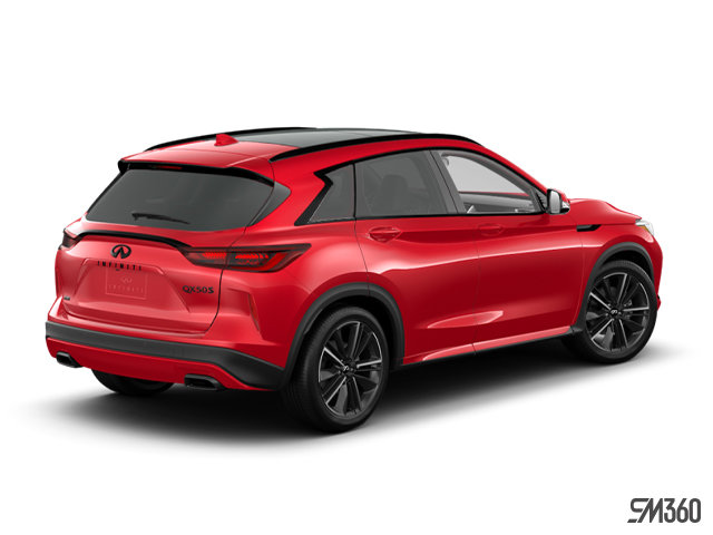 2024 INFINITI QX50 SPORT-3