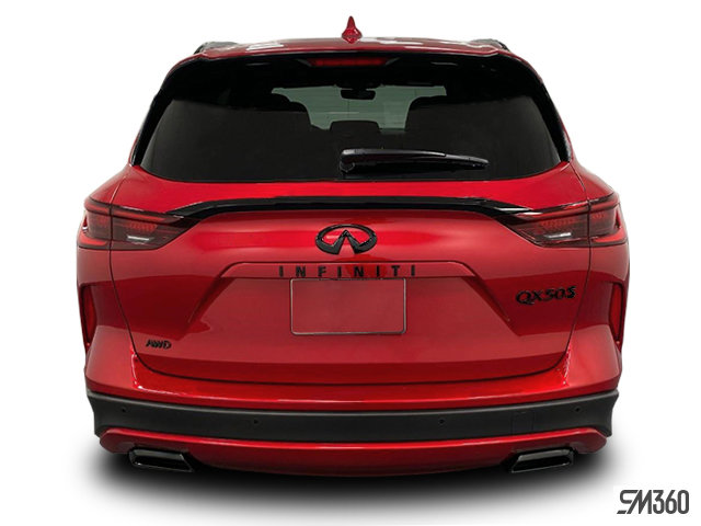 2024 INFINITI QX50 SPORT-4