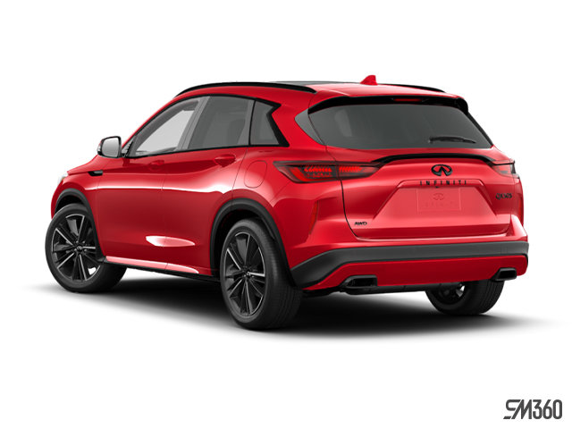 2024 INFINITI QX50 SPORT-5