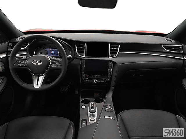 2024 INFINITI QX50 SPORT-9