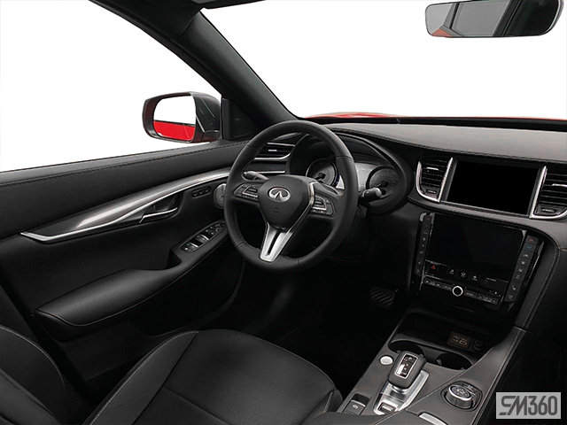 2024 INFINITI QX50 SPORT-13