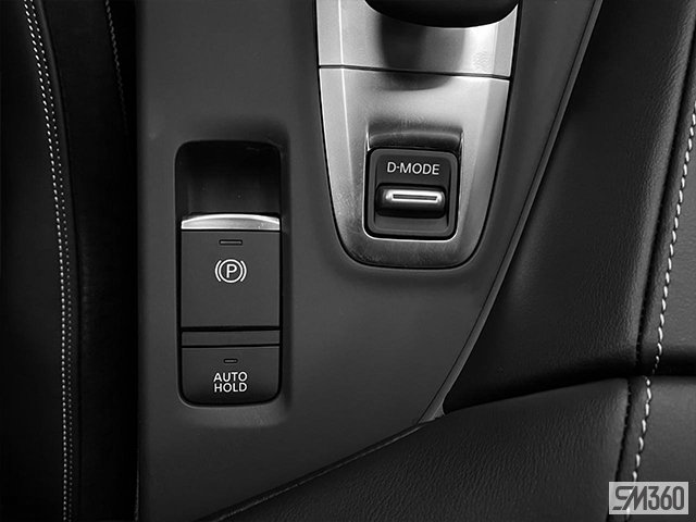 2024 INFINITI QX50 SPORT-23