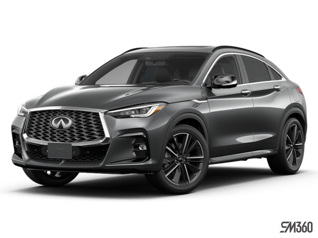 2024 INFINITI QX55 ESSENTIAL-1