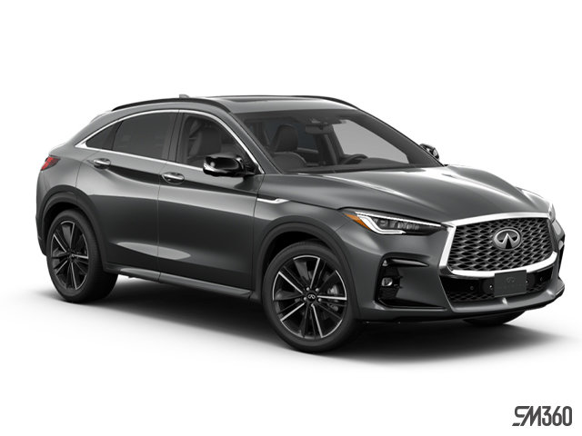 2024 INFINITI QX55 ESSENTIAL-2