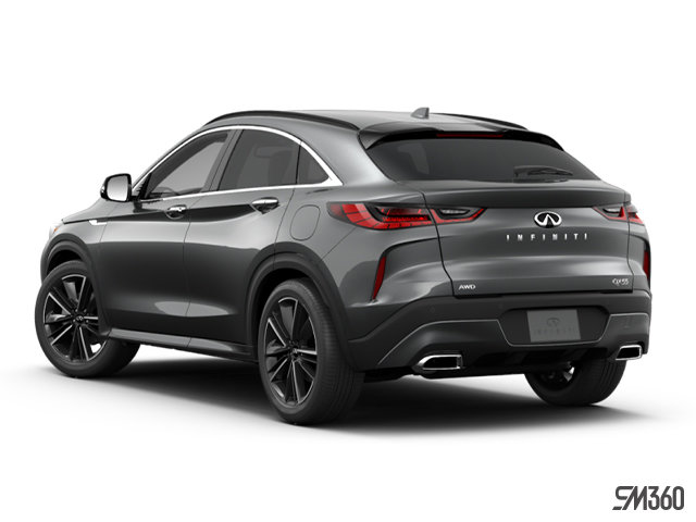 2024 INFINITI QX55 ESSENTIAL-4