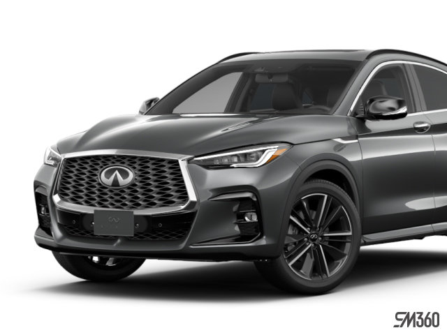 2024 INFINITI QX55 ESSENTIAL-6