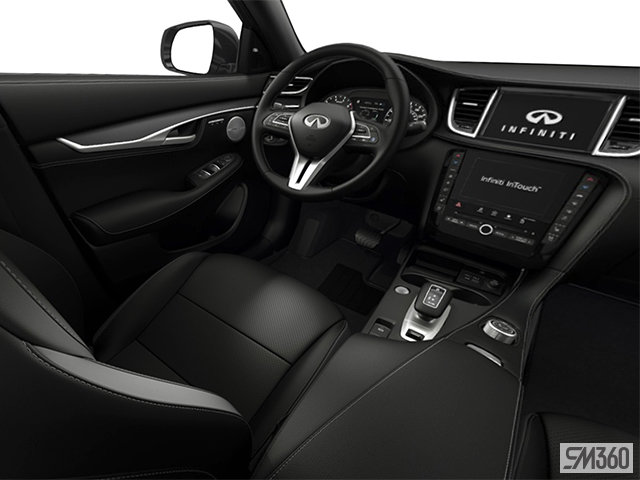2024 INFINITI QX55 ESSENTIAL-9