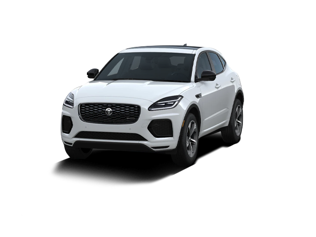 JAGUAR E-PACE  2024