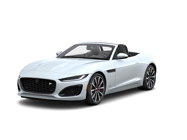 JAGUAR F-TYPE  2024