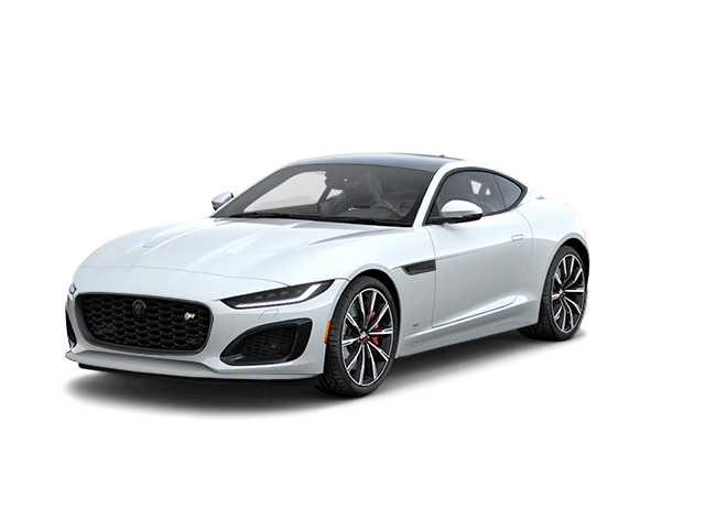 2024 JAGUAR F-TYPE