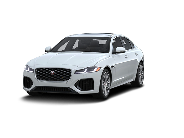 JAGUAR XF  2024