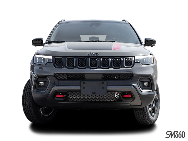 2024 JEEP COMPASS TRAILHAWK ELITE