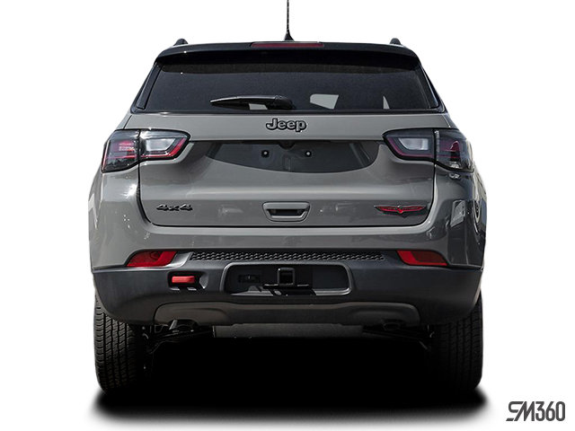 2024 JEEP COMPASS TRAILHAWK ELITE