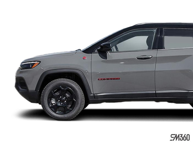 2024 JEEP COMPASS TRAILHAWK ELITE