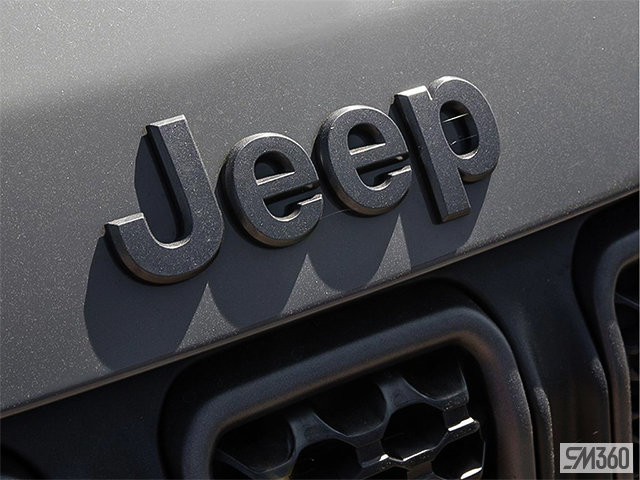 2024 JEEP COMPASS TRAILHAWK ELITE