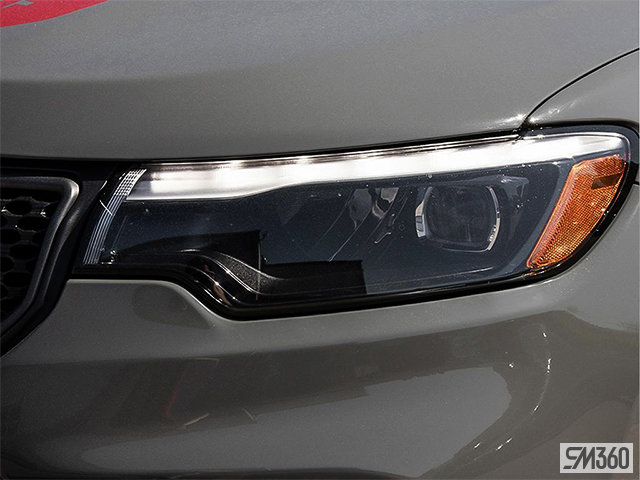 2024 JEEP COMPASS TRAILHAWK ELITE