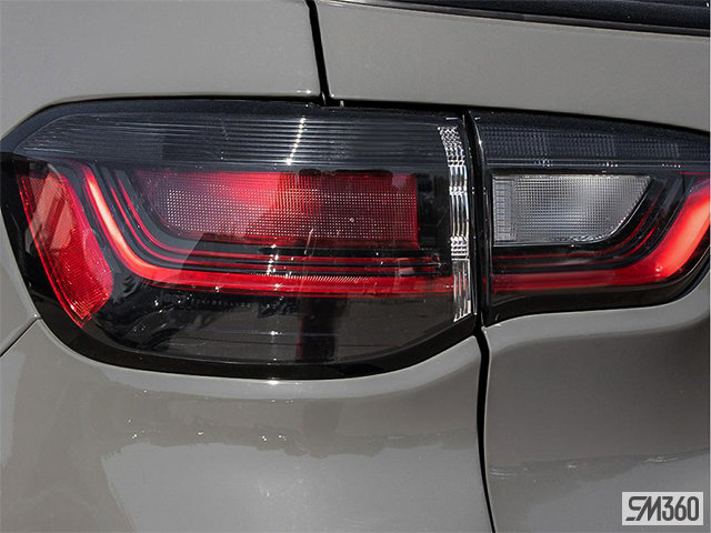 2024 JEEP COMPASS TRAILHAWK ELITE