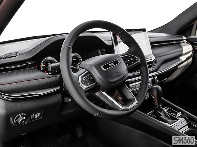 2024 JEEP COMPASS TRAILHAWK ELITE