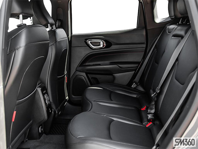 2024 JEEP COMPASS TRAILHAWK ELITE