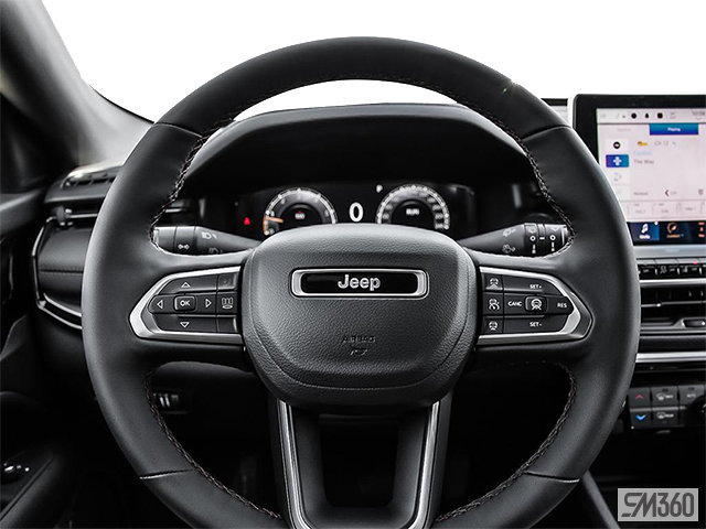 2024 JEEP COMPASS TRAILHAWK ELITE