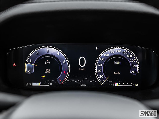 2024 JEEP COMPASS TRAILHAWK ELITE