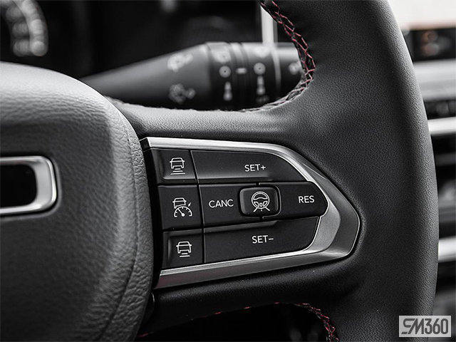 2024 JEEP COMPASS TRAILHAWK ELITE