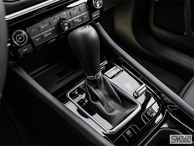 2024 JEEP COMPASS TRAILHAWK ELITE