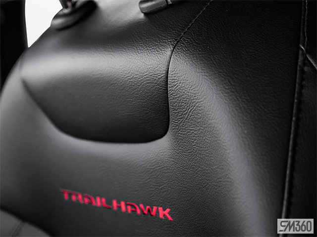 2024 JEEP COMPASS TRAILHAWK ELITE
