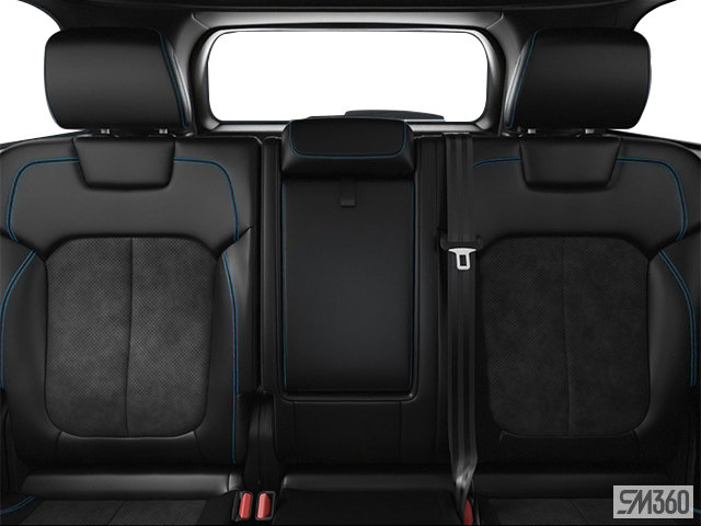 2024 JEEP GRAND CHEROKEE 4XE TRAILHAWK