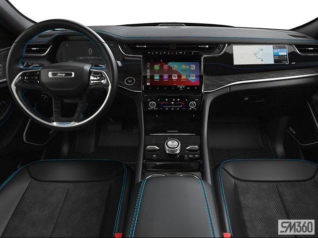 2024 JEEP GRAND CHEROKEE 4XE TRAILHAWK
