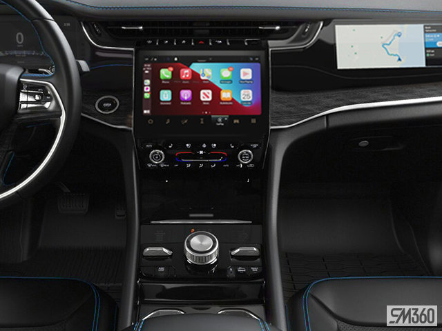 2024 JEEP GRAND CHEROKEE 4XE TRAILHAWK