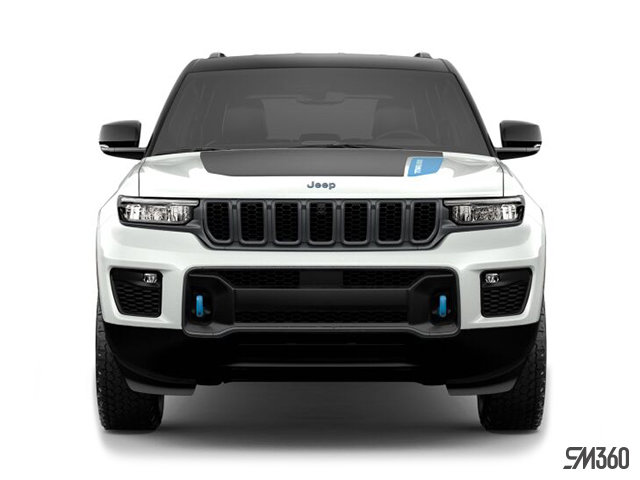 2024 JEEP GRAND CHEROKEE 4XE TRAILHAWK