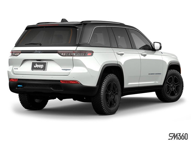 2024 JEEP GRAND CHEROKEE 4XE TRAILHAWK