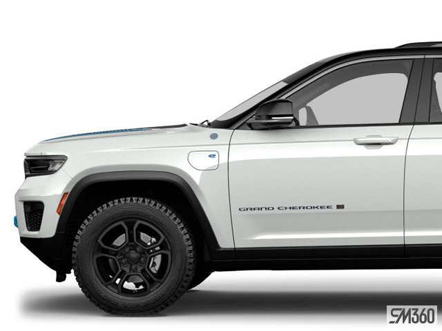 2024 JEEP GRAND CHEROKEE 4XE TRAILHAWK