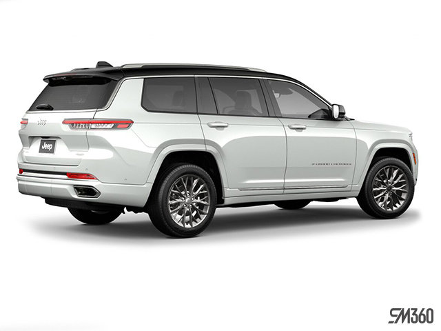 2024 JEEP GRAND CHEROKEE L SUMMIT