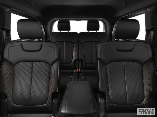 2024 JEEP GRAND CHEROKEE L SUMMIT