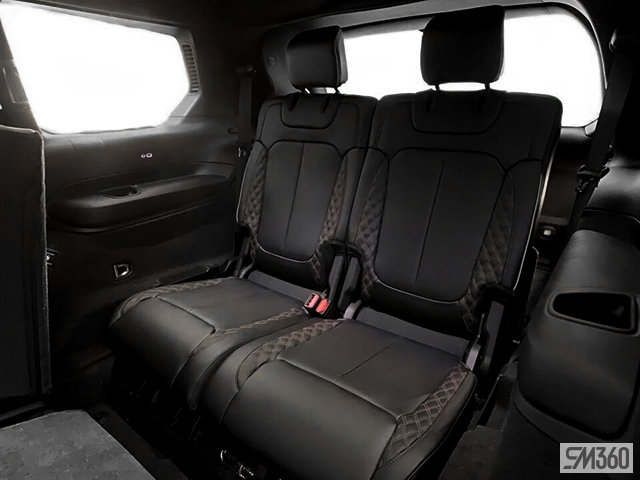 2024 JEEP GRAND CHEROKEE L SUMMIT