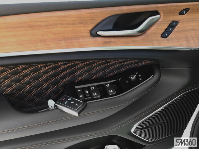 2024 JEEP GRAND CHEROKEE L SUMMIT