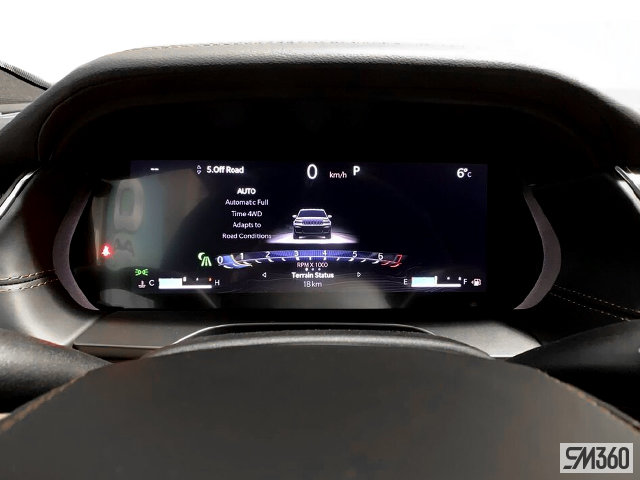 2024 JEEP GRAND CHEROKEE L SUMMIT