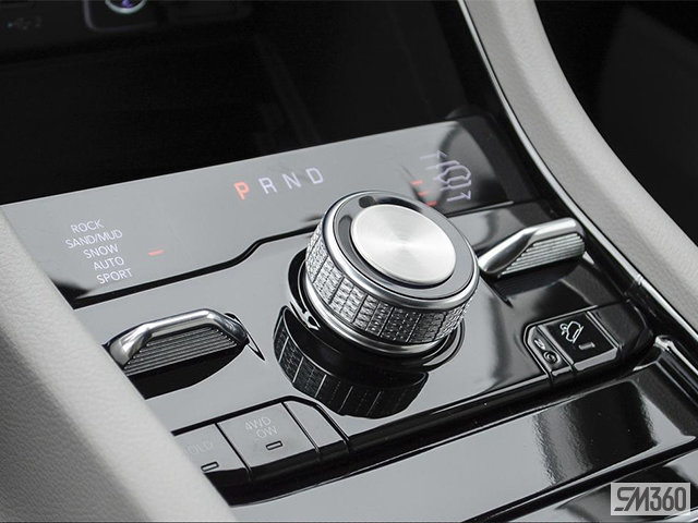 2024 JEEP GRAND CHEROKEE L SUMMIT